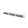 Akcesorium do szafy RACK Lanberg Patchpanel 48p 19" 1U UTP 5e półka (szara)